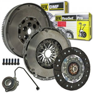 Spojkova Sada Se Setrvacnikem Luk Opel Astra H Vectra C Zafira B 1 9 Cdti Autoflexdily