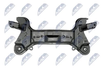 Nápravnice, nosný rám přední náprava Fiat Stilo