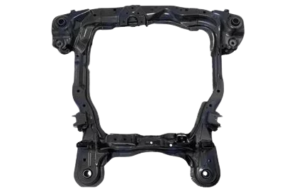 Nápravnice, nosný rám přední náprava KIA RIO, HYUNDAI ACCENT od r.v. 2006