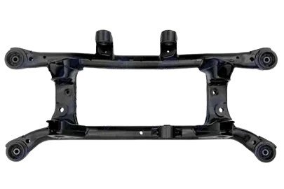 Nápravnice, nosný rám zadní náprava HYUNDAI TUCSON 04-09 4WD, KIA SPORTAGE 04-10 4WD