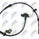 ABS snímač počtu otáček přední levý Chrysler PT Cruiser, Neon