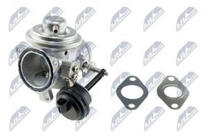 AGR Ventil Skoda Octavia, Fabia 1.9TDI