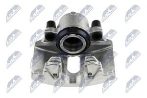 Brzdový třmen přední levý VW, Seat, Skoda