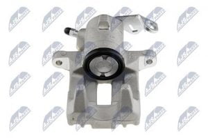 Brzdový třmen zadní pravý Audi, VW, Skoda