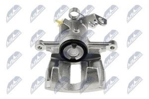 Brzdový třmen zadní pravý VW T5 T6