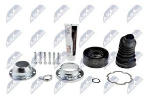 Hardy spojka JEEP GRAND CHEROKEE 93-05, JEEP LIBERTY 02-