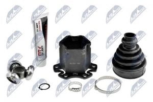 Homokinetický kloub zadní vnitřní VW, Ford, Audi