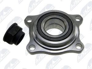 Ložisko kola přední Alfa Romeo 147