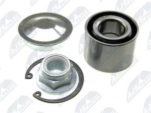 Ložisko kola zadní Nissan, Renault, Dacia