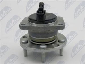 Ložisko kola zadní komplet s nábojem Ford Mondeo, Jaguar X-type