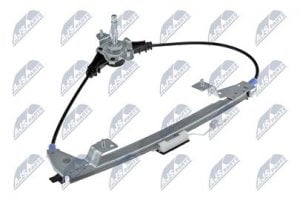 Mechanismus zvedání okna levý FIAT GRANDE PUNTO 05