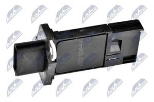 Váha vzduchu Nissan Navara, Qashqai