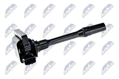 Zapalovací cívka Mitsubishi, Volvo