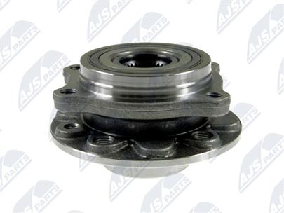 Ložisko kola přední komplet s nábojem Alfa Romeo