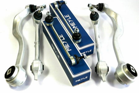 Sada ramen přední 6-dílná Meyle, MAXGEAR BMW 5er E39