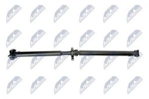 Kardanový hřídel, kardanová tyč BMW 3 E90 E91 E92 E93 316i, 318I, 320I 05-, X1 18I 09-