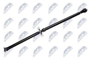 Kardanový hřídel, kardanová tyč CHEVROLET CAPTIVA 4WD 06-, OPEL ANTARA 4WD 06-