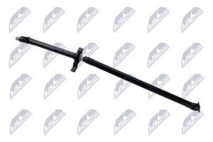 Kardanový hřídel, kardanová tyč JEEP COMPASS, PATRIOT, DODGE CALIBER