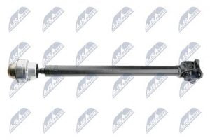 Kardanový hřídel, kardanová tyč JEEP LIBERTY 4WD 08-, WRANGLER 07-11 3.6,3.8