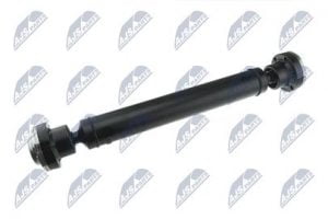 Kardanový hřídel, kardanová tyč MERCEDES 4MATIC ML 05-12, GL 06-