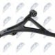 Rameno přední spodní levé komplet s čepem CHRYSLER 300C 4WD 04-
