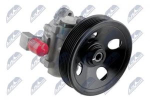 Servočerpadlo, hydraulické čerpadlo pro řízení Mercedes M-KLASSE W163 320-500 55 AMG