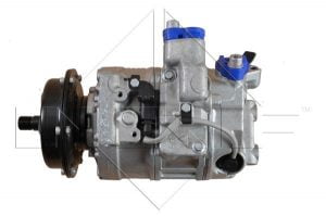 Kompresor klimatizace VW MULTIVAN_BUS, T5 TRANSPORTER BUS, T5 PHAETON, TOUAREG 7L