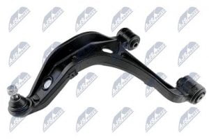 Rameno zadní pravé SUZUKI GRAND VITARA 05