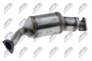 FILTR PEVNÝCH ČÁSTIC DPF AUDI A4 2.0TDI 2007-, A5 2.0TDI 2008-, Q5 2.0TDI 2008-
