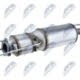 FILTR PEVNÝCH ČÁSTIC DPF CHEVROLET CRUZE 2.0CDI 2009-