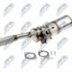 FILTR PEVNÝCH ČÁSTIC DPF NISSAN QASHQAI 1.5DCI 2008-