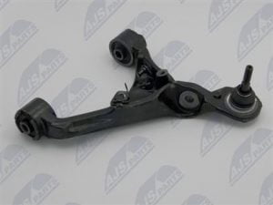 Rameno přední horní levé LAND ROVER DISCOVERY III / IV 04-, RANGE ROVER SPORT 05-13