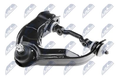 Rameno přední horní levé komplet s čepem HYUNDAI H1 97-, STAREX 98-07