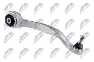 Rameno přední horní levé komplet s čepem MERCEDES E-KLASSE 09-