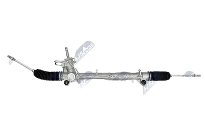 Servo řízení, převodka řízení FORD FIESTA V 01-, FIESTA VAN 01-