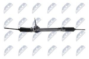 Servo řízení, převodka řízení FIAT PANDA 03-