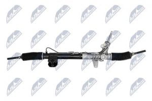 Servo řízení, převodka řízení JEEP GRAND CHEROKEE 11-, DODGE DURANGO 11-