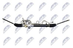 Servo řízení, převodka řízení MAZDA 323 BJ 98-