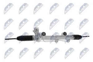 Servo řízení, převodka řízení MERCEDES E-KLASSE 02-06