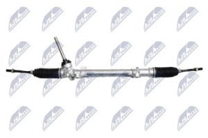 Servo řízení, převodka řízení NISSAN X-TRAIL 08-