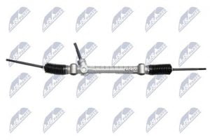 Servo řízení, převodka řízení OPEL MERIVA A 04-