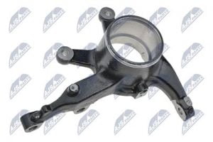 Tehlica, čep nápravy zavěšení kol levý LAND ROVER RANGE ROVER 03-