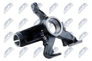 Tehlica, čep nápravy zavěšení kol levý SKODA FABIA 99-07, SEAT TOLEDO 12-