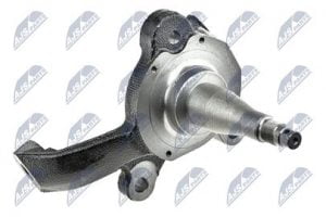 Tehlica, čep nápravy zavěšení kol pravý NISSAN PICKUP D21 / D22 86-02, X-TRAIL 01- 2WD