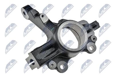 Tehlica, čep nápravy zavěšení kol pravý OPEL CORSA 1.0 / 1.2 / 1.4 06-