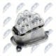 Blikač LED BMW 5 F10 / F11 2009-pravý přední 63117271902