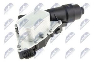 Chladič motorového oleje BMW F48, F39, F45, MINI F54 COOPER