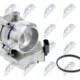 Hrdlo škrticí klapky Audi 2,7 TDI, 3,0 TDI