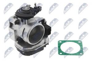 Hrdlo škrticí klapky VW PASSAT B5 1.8T 1996-, AUDI A4 1.8T 1997-, A6 1.8T -2005