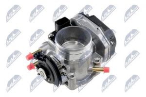Hrdlo škrticí klapky VW SHARAN 2.0 -2010, SEAT ALHAMBRA 2.0 -2010